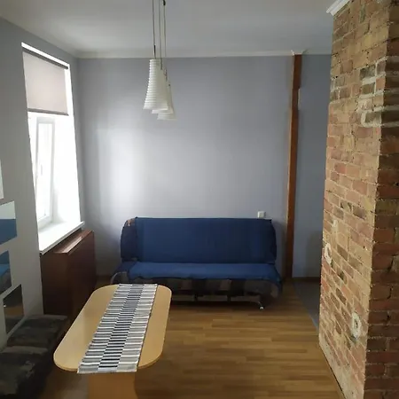 Apartment Vagnera 12 *