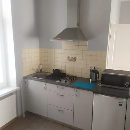 Apartment Vagnera 12
