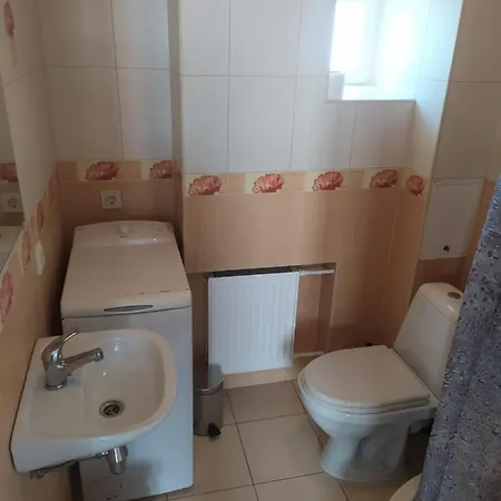 Apartment Vagnera 12 *