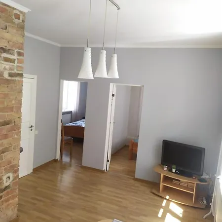 Apartment Vagnera 12 *