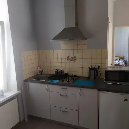 Vagnera 12 Apartment *