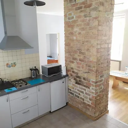 Apartment Vagnera 12