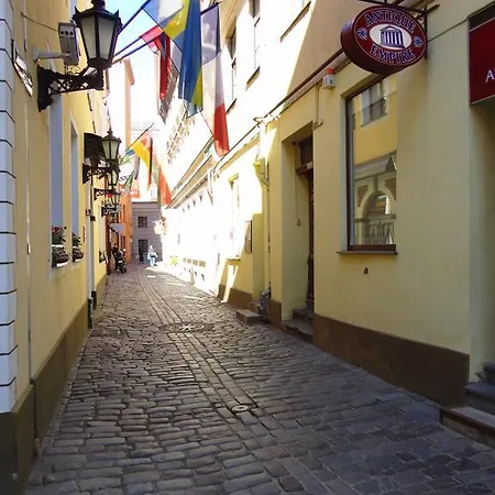 Vagnera 12 Riga